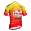 Maillot St Michel Auber 93 Mavic 2024
